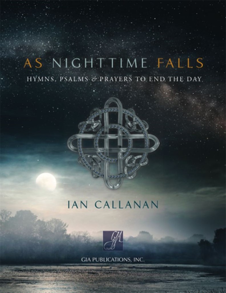 As Nighttime Falls